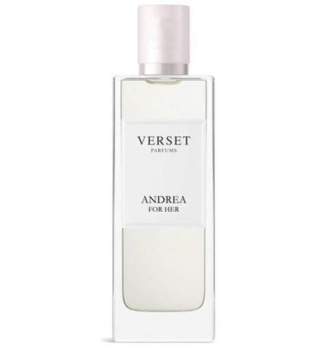 VERSET ANDREA FOR HER 50ML