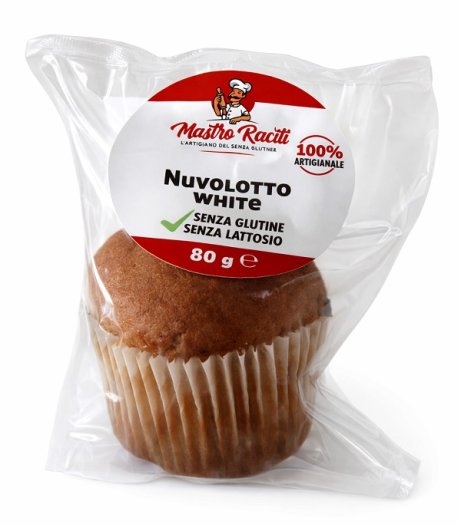 MASTRO RACITI Nuvolotto White