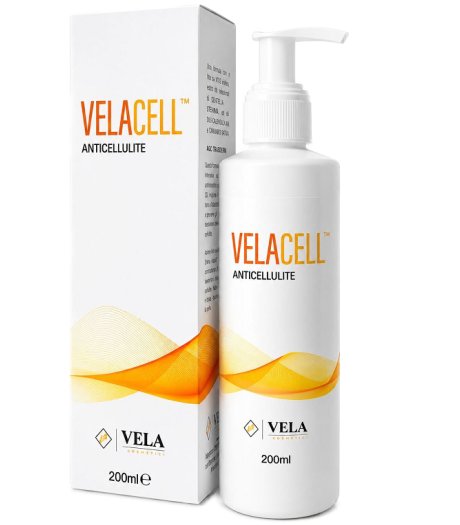 VELACELL A-Cellulite 200ml VELACELL A-Cellulite 200ml