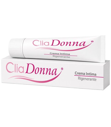 CLIADONNA CREMA INTIMA RIGEN