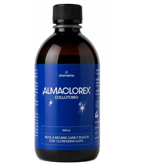 ALMACLOREX Collut. ALMACLOREX Collut.