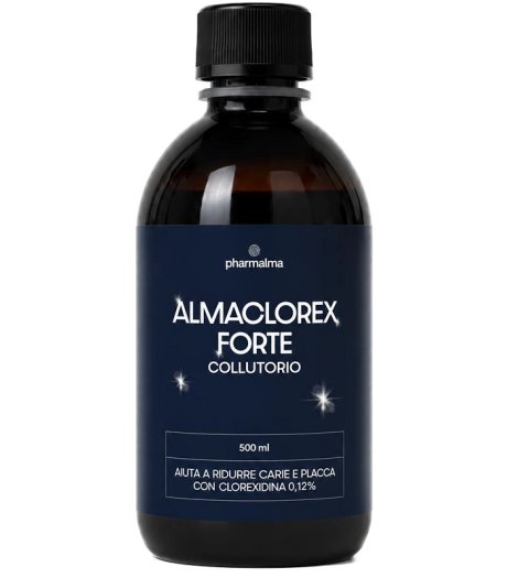 ALMACLOREX Collut.Fte ALMACLOREX Collut.Fte