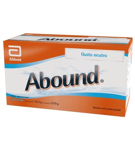 ABOUND NEUTRO 30BUST