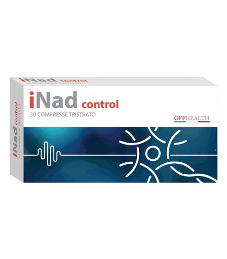 Inad Control 30 Compresse Inad Control 30 Compresse