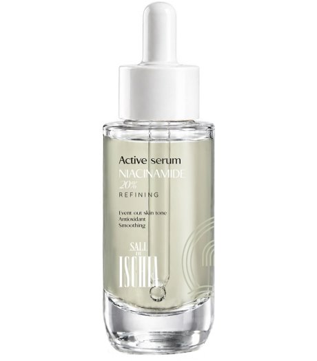 ISCHIA Sali Niacinamide 20%