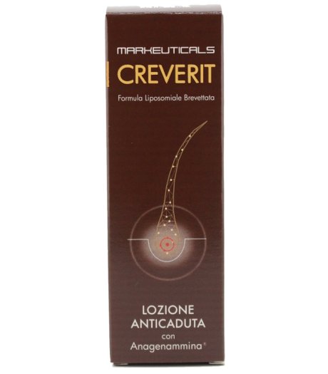 MARKEUTICALS CREVERIT Loz.75ml