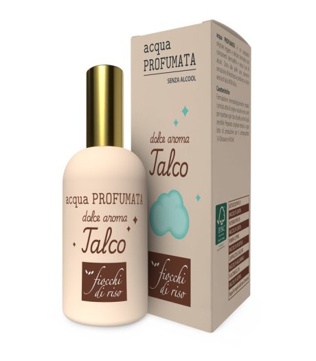 FDR Acqua Colonia Talco 50ml FDR Acqua Colonia Talco 50ml