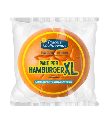 PIACERI MEDIT PANE HAMBURG XL