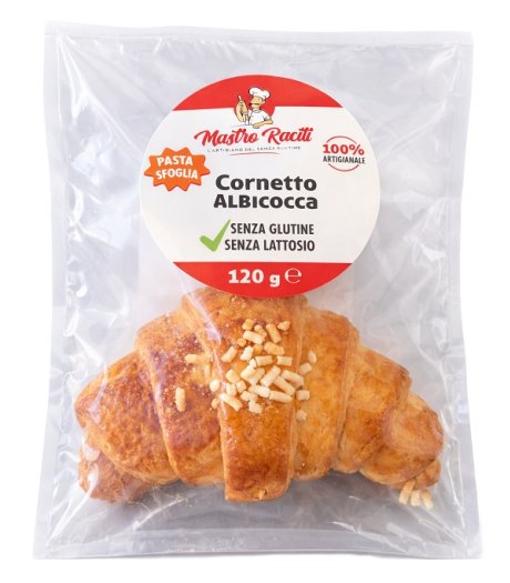 MASTRO RACITI Cornetto Albic.