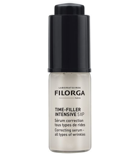 FILORGA TIME FILLER INTEN 5 XP FILORGA TIME FILLER INTEN 5 XP
