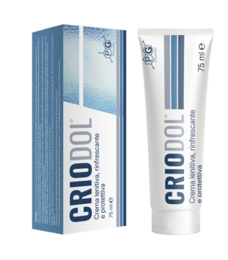 CRIODOL Crema 75ml CRIODOL Crema 75ml