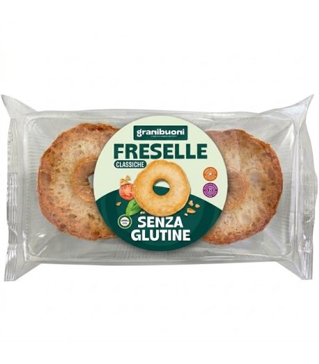 GRANIBUONI Freselle 140g