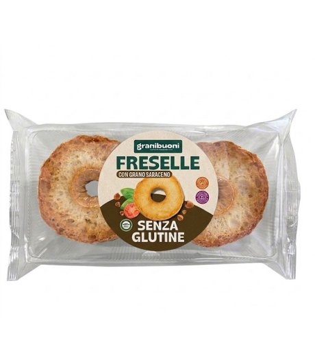 GRANIBUONI Freselle Gr.Sar140g