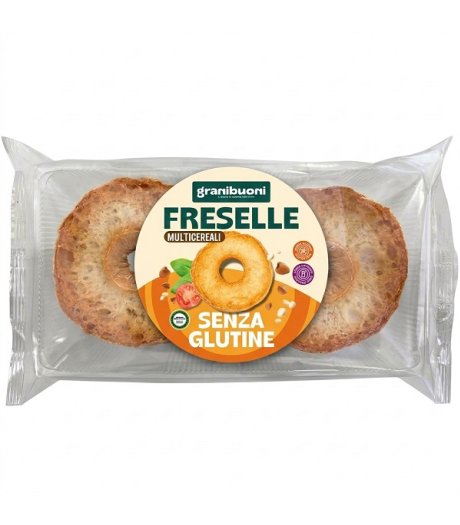 GRANIBUONI Freselle M-Cer.140g