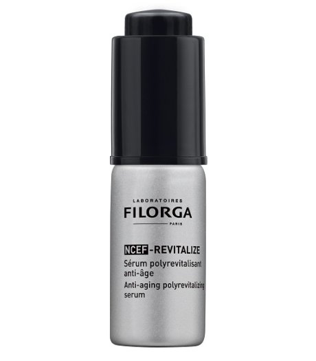NCEF REVITALIZE SERUM 30ML