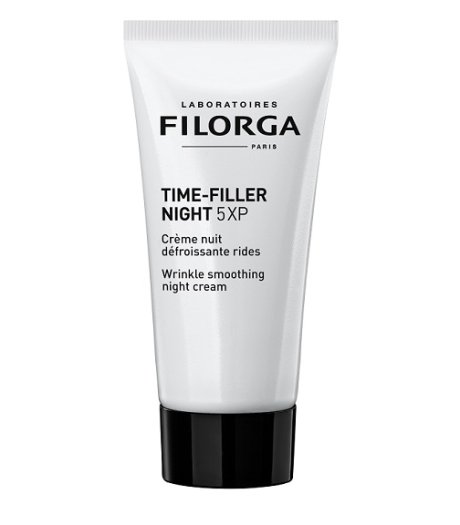 FILORGA TIME FILLER NIGHT 5XP FILORGA TIME FILLER NIGHT 5XP