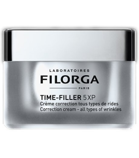 FILORGA Time Filler 5XP Creme FILORGA Time Filler 5XP Creme