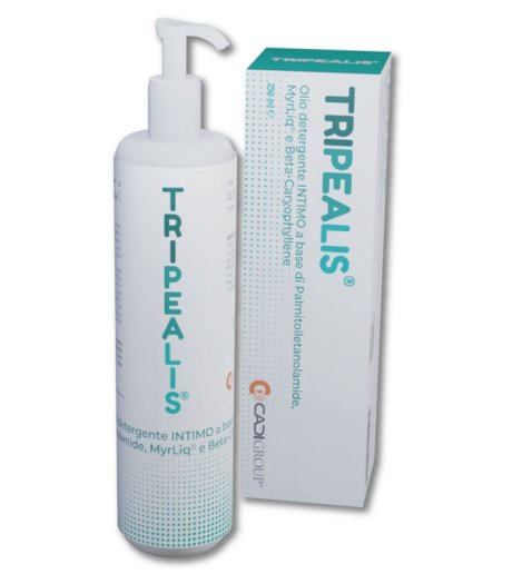TRIPEALIS Deterg.250ml TRIPEALIS Deterg.250ml