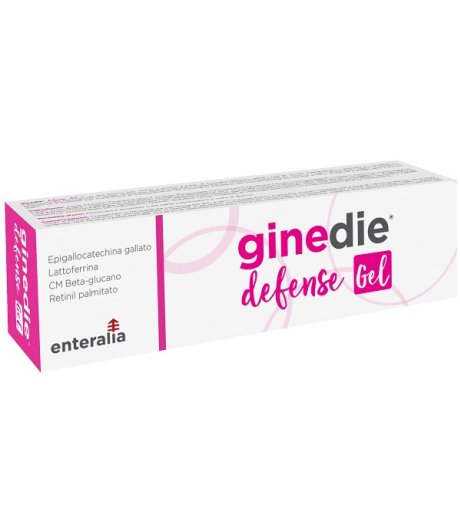 GINEDIE DEFENSE GEL 40ML