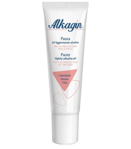 ALKAGIN PASTA ARROSSAMENTO