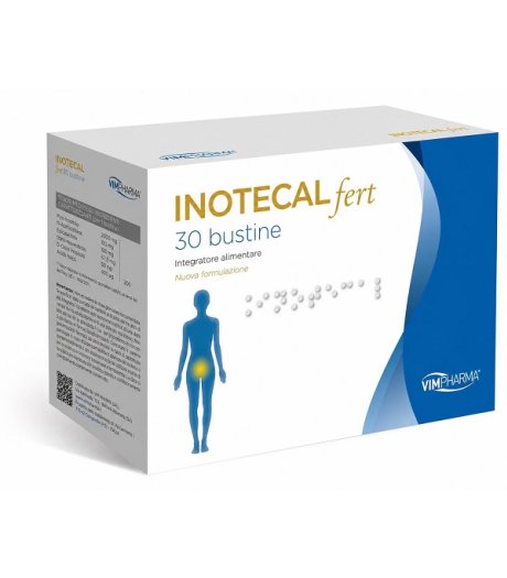INOTECAL FERT 30BUST INOTECAL FERT 30BUST