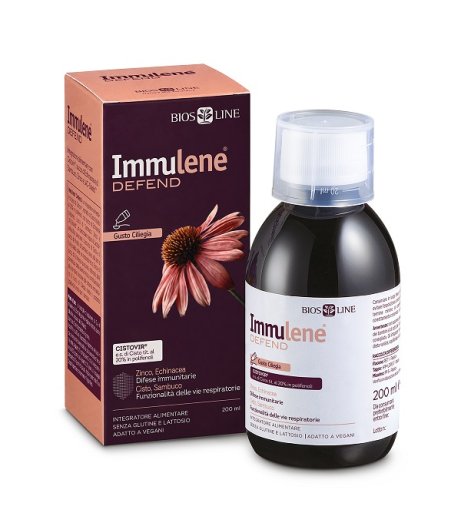 IMMULENE Defend 200ml IMMULENE Defend 200ml