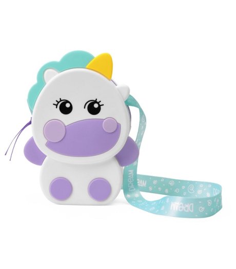 CH Gioco Borsa Unicorno