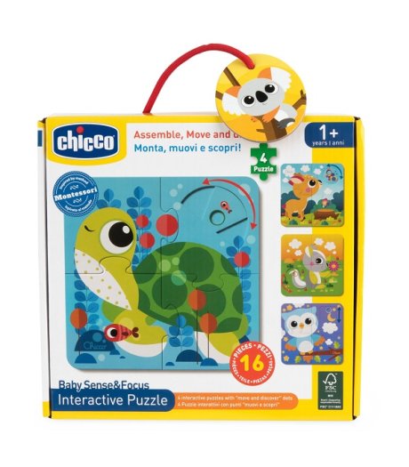CH Gioco BSF Puzzle Interatt.