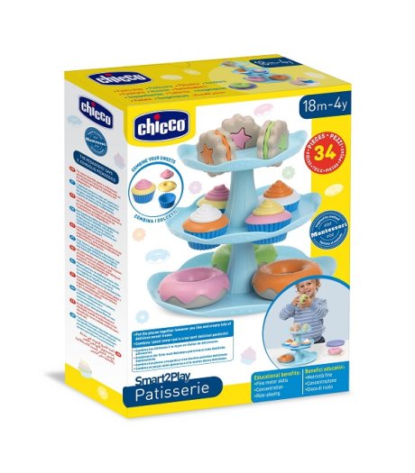 CH Gioco Pasticceria