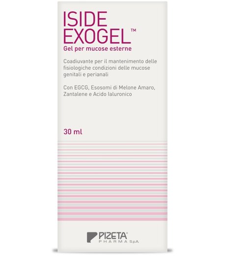 ISIDE Exogel 30ml