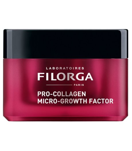 FILORGA PRO COLLAG MGF CREAM