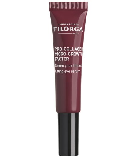 FILORGA PRO COLLAG MGF EYE SER