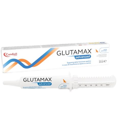 GLUTAMAX Advanced Pasta 30ml GLUTAMAX Advanced Pasta 30ml