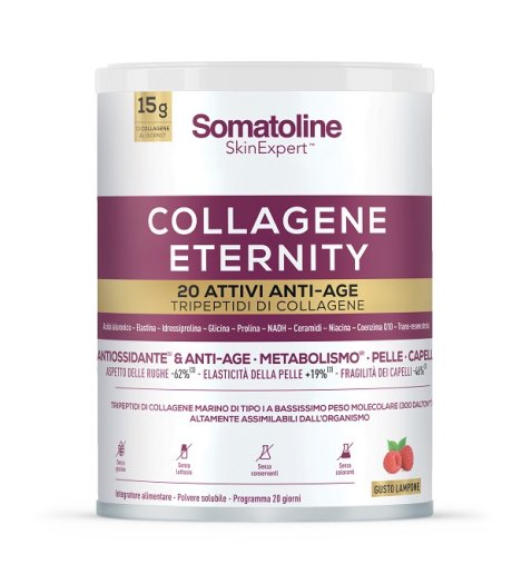 SOMATOLINE COLLAG ETERNITY343G