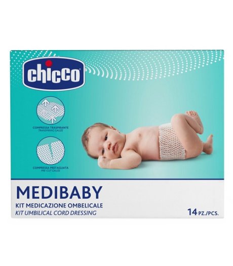 CH Kit Ombelicale