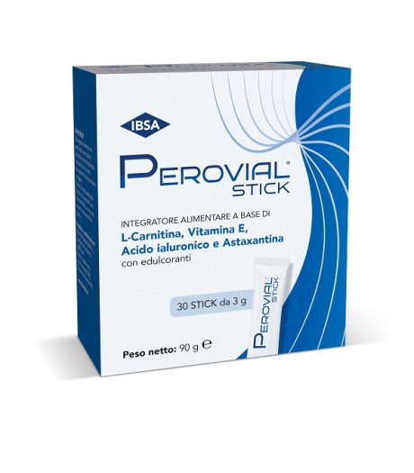 PEROVIAL STICK 30STICK PEROVIAL STICK 30STICK
