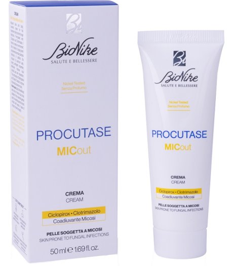 PROCUTASE MICOUT CREMA 50ML