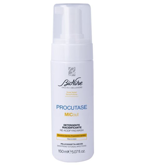 PROCUTASE MICOUT DETERGENTE