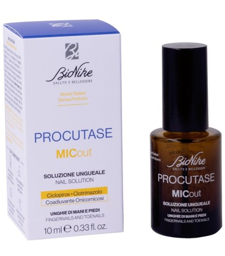 PROCUTASE MICOUT SOL UNGUEALE