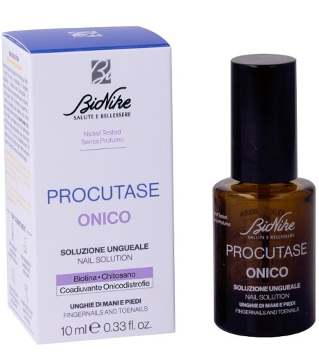PROCUTASE ONICO SOL UNGUEALE