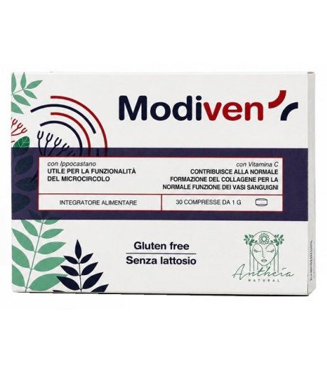 MODIVEN 30 Cpr