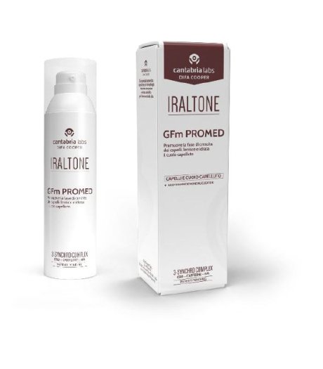 GFM PROMED 75ML