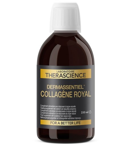 DERMASSENTIEL COLLAG ROY 250ML