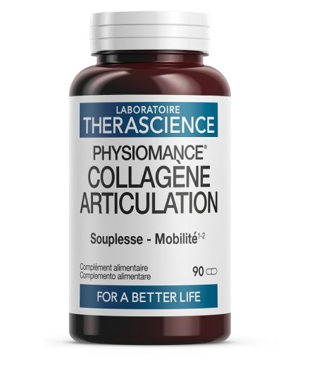PHYSIOMANCE COLLAG ARTIC 90CPS PHYSIOMANCE COLLAG ARTIC 90CPS