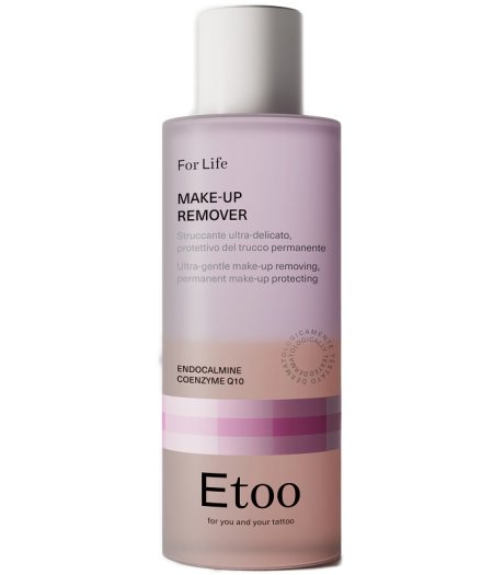 MAKE UP REMOVER ULTRA DEL PROT