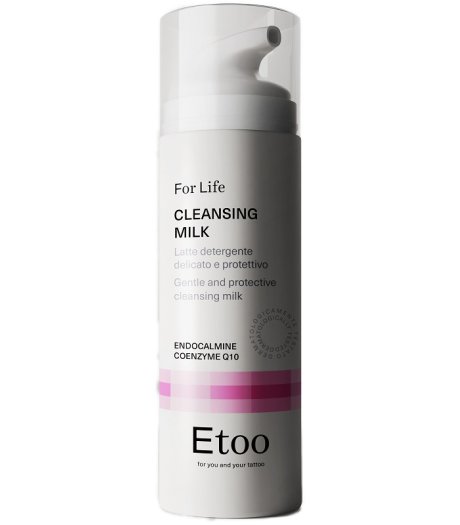 CLEANSING MILK DELICATO PROT CLEANSING MILK DELICATO PROT