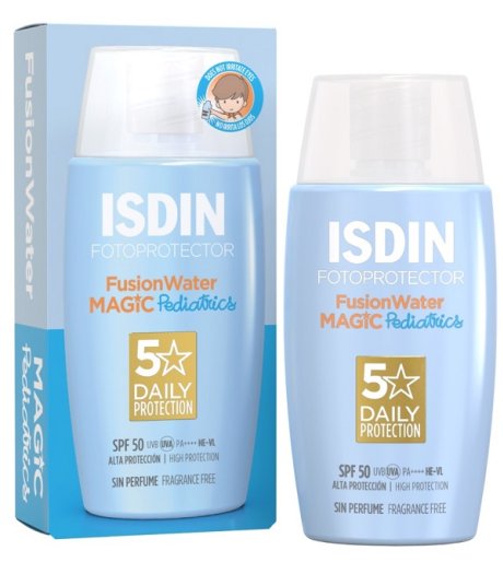 FUSION WATER PEDIATRICS 50ML FUSION WATER PEDIATRICS 50ML