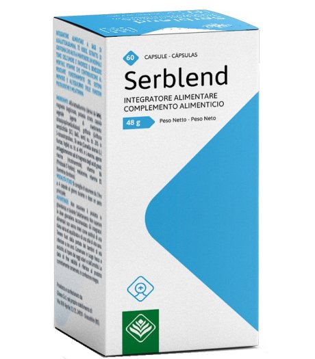 SERBLEND 60 Cpr