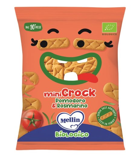 MELLIN MINI CROCK TOMATO 30G MELLIN MINI CROCK TOMATO 30G