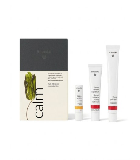 DR HAUSCHKA RITUALE BENESSERE